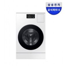 삼성 비스포크 AI 세탁기 & 건조기