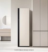 LG 스타일러 오브제컬렉션
